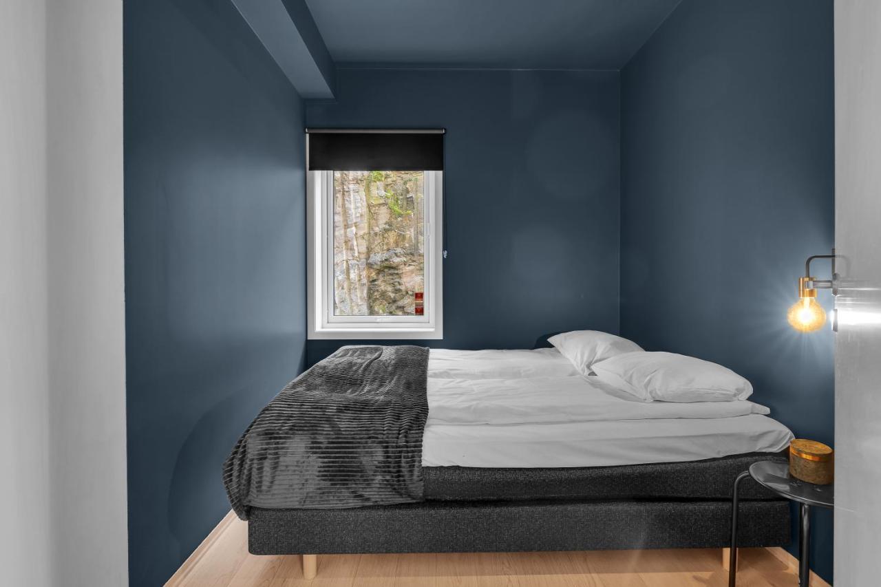 Arctic Homes - Quality Living ทรอมโซ ภายนอก รูปภาพ