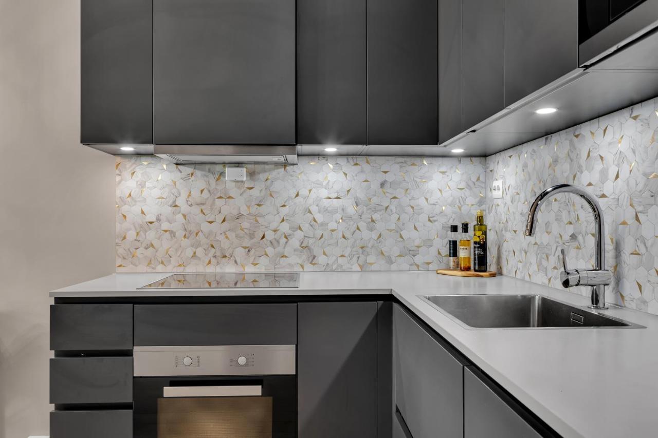 Arctic Homes - Quality Living ทรอมโซ ภายนอก รูปภาพ
